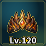 Ancient Lava Beast Set