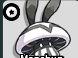 Mopebun - มอนสเตอร์ธาตุ ปกติ ใน Evomon